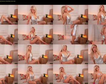 kimberhot — 16 minute Chaturbate female cam capture, 720p, May 1, 2026