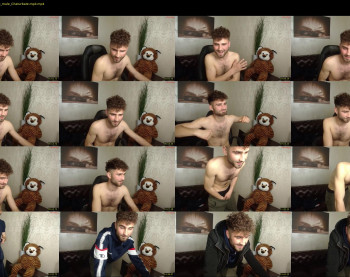 kyloeast — 18 minute Chaturbate male cam capture, 720p, May 1, 2026
