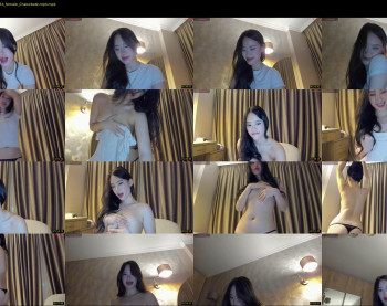 lee_chang — 48 minute Chaturbate female cam capture, 720p, May 1, 2026