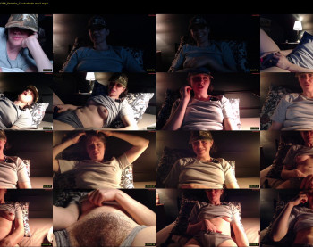 mindvoiding — 103 minute Chaturbate female cam capture, 720p, May 2, 2026