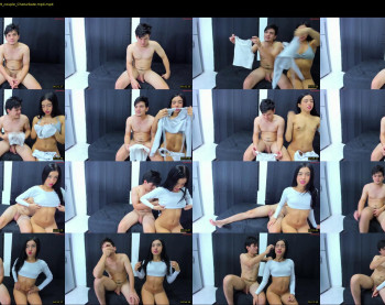 vida_web — 6 minute Chaturbate couple cam capture, 720p, May 2, 2026