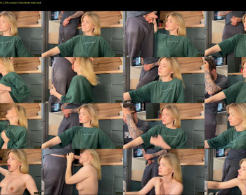 adele_nick2202 — 56 minute Chaturbate couple cam capture, 720p, May 2, 2026