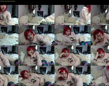 devilg1rl — 93 minute Chaturbate female cam capture, 480p, May 3, 2026