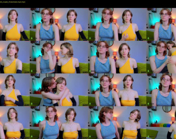 jitoon_exe — 29 minute Chaturbate female cam capture, 720p, May 2, 2026