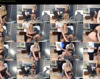 karinadeniss — 98 minute Chaturbate couple cam capture, 720p, May 2, 2026