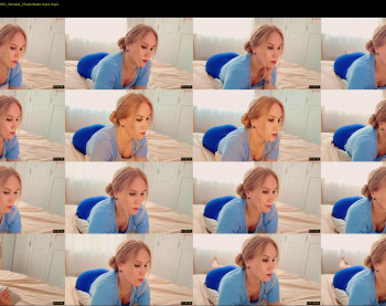 myassistant — 70 minute Chaturbate female cam capture, 720p, May 2, 2026