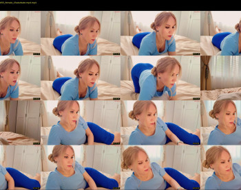myassistant — 56 minute Chaturbate female cam capture, 720p, May 2, 2026