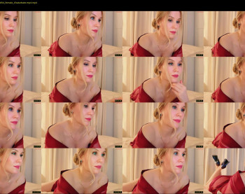 myassistant — 80 minute Chaturbate female cam capture, 720p, May 3, 2026