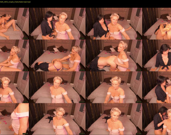 pleasurewecouple — 108 minute Chaturbate couple cam capture, 720p, May 2, 2026