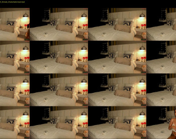 devil_bby — 16 minute Chaturbate female cam capture, 720p, May 3, 2026