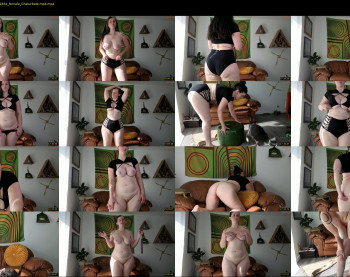 forestdarling — 43 minute Chaturbate female cam capture, 720p, May 3, 2026