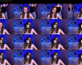 kaisy_star — 12 minute Chaturbate female cam capture, 720p, May 3, 2026