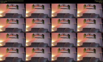 _paulah2 — 45 minute Chaturbate female cam capture, 720p, May 5, 2026
