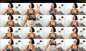 thali_gomex — 51 minute Chaturbate female cam capture, 720p, May 5, 2026