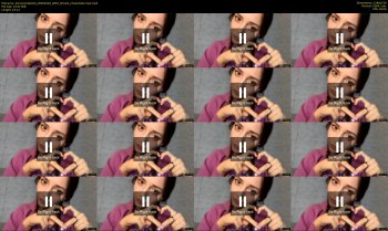 aliciacampbellia — 24 minute Chaturbate female cam capture, 720p, May 5, 2026