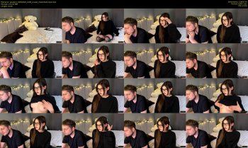 sasakyra — 34 minute Chaturbate couple cam capture, 720p, May 5, 2026