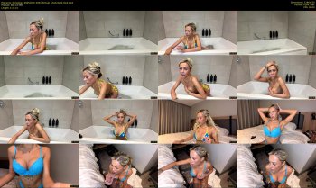 itsmelolax — 88 minute Chaturbate female cam capture, 720p, May 5, 2026