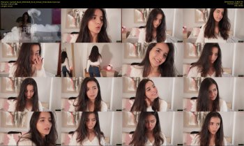 raychell_black — 54 minute Chaturbate female cam capture, 720p, May 5, 2026