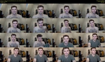 college_dad_bod — 5 minute Chaturbate male cam capture, 720p, May 5, 2026