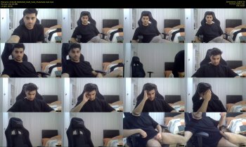 fortiori8 — 39 minute Chaturbate male cam capture, 720p, May 5, 2026