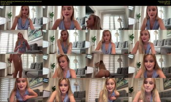 ellykeyofficial — 121 minute Chaturbate female cam capture, 480p, May 5, 2026