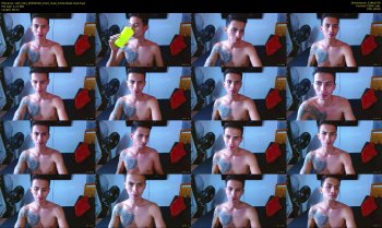 velk_hot1 — 59 minute Chaturbate male cam capture, 720p, May 5, 2026