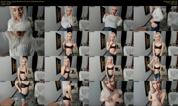 freya_ice_baby — 120 minute Chaturbate female cam capture, 720p, May 5, 2026