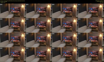 dianastar18 — 24 minute Chaturbate female cam capture, 720p, May 5, 2026