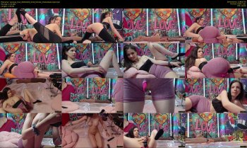 vanessa_love — 120 minute Chaturbate female cam capture, 720p, May 5, 2026