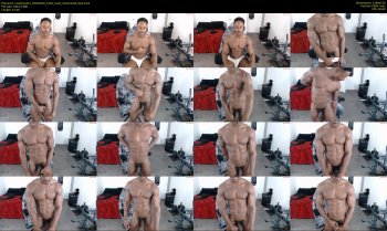 loveleexd21 — 28 minute Chaturbate male cam capture, 720p, May 5, 2026
