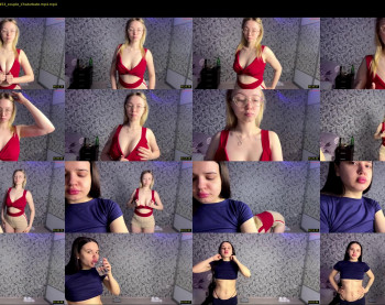 _mimilana_ — 4 minute Chaturbate female cam capture, 720p, May 4, 2026
