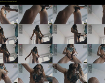 jaredhighborne — 18 minute Chaturbate male cam capture, 720p, May 4, 2026