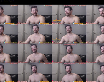 robknocks — 5 minute Chaturbate male cam capture, 720p, May 4, 2026
