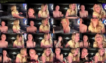 lilpinkbean — 31 minute Chaturbate couple cam capture, 720p, May 5, 2026