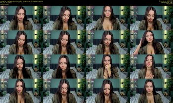 jessicajohnsonn — 5 minute Chaturbate female cam capture, 720p, May 5, 2026