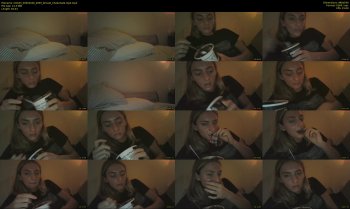 kmb25 — 5 minute Chaturbate female cam capture, 480p, May 5, 2026