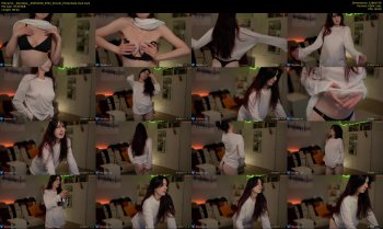 _blackbee_ — 10 minute Chaturbate female cam capture, 720p, May 5, 2026