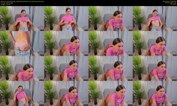 shanekahewko — 120 minute Chaturbate female cam capture, 720p, May 5, 2026