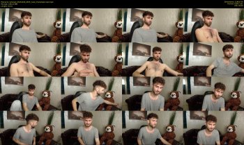 kyloeast — 35 minute Chaturbate male cam capture, 720p, May 5, 2026