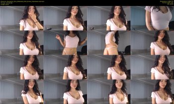 itsssssssme_lana — 29 minute Chaturbate female cam capture, 720p, May 5, 2026