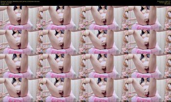 horinatori — 3 minute Chaturbate female cam capture, 720p, May 5, 2026