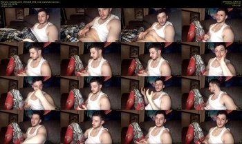 hardselfsucker1 — 22 minute Chaturbate male cam capture, 720p, May 5, 2026