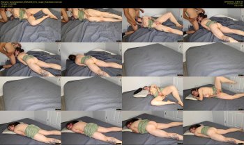 wecum2getdown — 8 minute Chaturbate couple cam capture, 720p, May 5, 2026