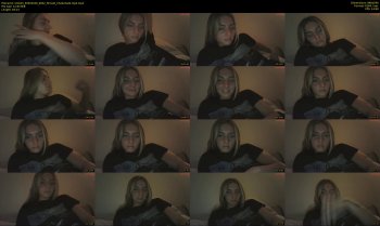 kmb25 — 4 minute Chaturbate female cam capture, 480p, May 5, 2026