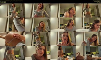 vi_world — 120 minute Chaturbate female cam capture, 720p, May 5, 2026