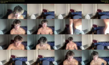 jake_brick — 49 minute Chaturbate male cam capture, 360p, May 5, 2026