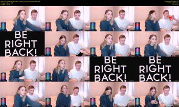 julsweet — 120 minute Chaturbate male cam capture, 720p, May 5, 2026