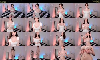 mskionny — 120 minute Chaturbate female cam capture, 720p, May 5, 2026