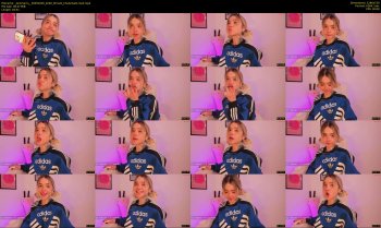 _tammarra_ — 5 minute Chaturbate female cam capture, 720p, May 5, 2026