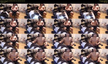 twotwntytwo — 3 minute Chaturbate male cam capture, 720p, May 5, 2026